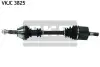 Приводной вал SKF VKJC3825