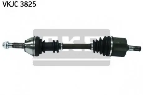Приводной вал SKF VKJC3825