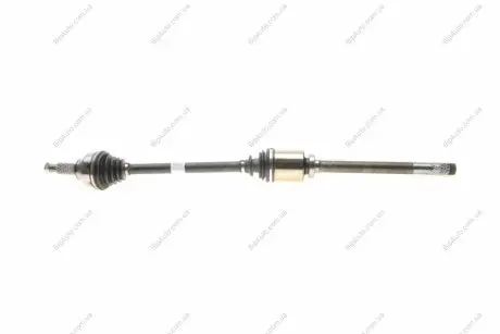 Приводной вал SKF VKJC1653