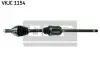 Приводний вал SKF VKJC1154