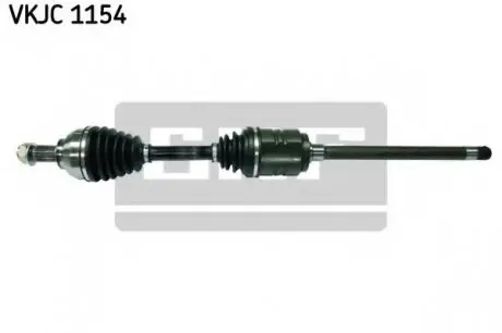 Приводний вал SKF VKJC1154 (фото 1)