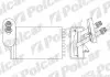 Радіатори обігріву 234x158x42 A/P хутро. SEAT AUDI VOLKSWAGEN SKODA (ZJ) 9541N8-1 Polcar 9541N81 (фото 1)