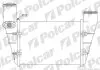 Радиаторы воздуха (Интеркулеры) POLCAR 1324J8-1 1324J81