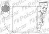 Радиаторы воздуха (Интеркулеры) 183x190x64 A/P пайка КПП=M AC=(+/-) SEAT VOLKSWAGEN SKODA (PJ) POLCAR 1323J8-3 1323J83