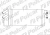 Радиаторы обогрева 275x158x42 A/P мех. КПП=M/A AC=(+/-) AUDI 100 90- (ZJ) POLCAR 1315N8-1 1315N81