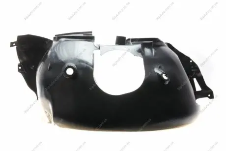 Подкрыльник (передний) MERCEDES MERCEDES-BENZ 6396842077