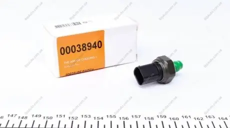 Пневматичний вимикач, кондиціонер NRF 38940
