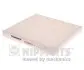 Фільтр салону NIPPARTS N1348013