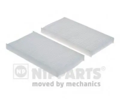 Фильтр салона NIPPARTS N1340313