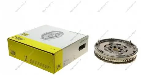 Маховик 415 0391 10 LuK 415039110