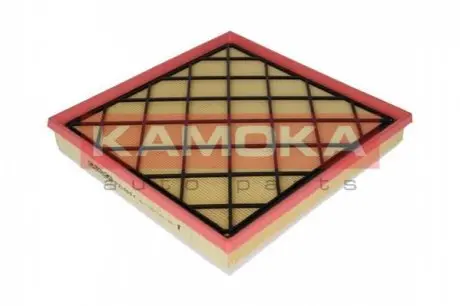 Фільтр повітряний KAMOKA F220601