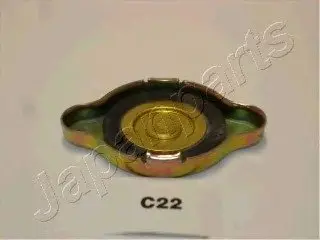 Кришка радіатора KH-C22 JAPANPARTS KHC22