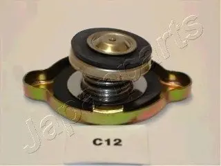 Кришка радіатора KH-C12 JAPANPARTS KHC12