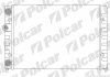 Радіатори охолодження POLCAR 953808A1