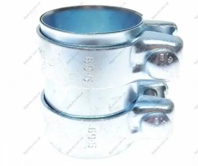 Хомут глушника FA1 114-966 Fischer Automotive One (FA1) 114966