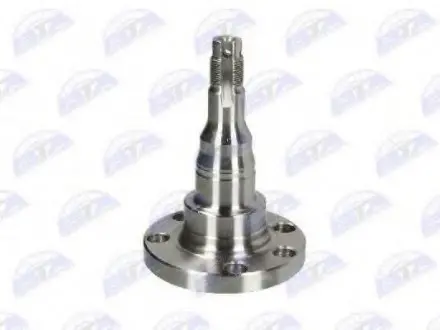 Ступица колеса BTA H5W004BTA