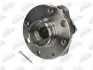 Комплект подшипника ступицы колеса BTA H1X005BTA (фото 2)