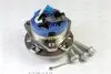 Комплект подшипника ступицы колеса BTA H1X005BTA (фото 3)