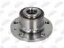 Комплект подшипника ступицы колеса BTA H1A007BTA (фото 1)