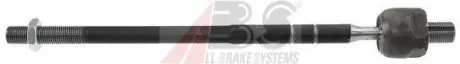 Тяга рульова Skoda Fabia/VW Polo/Seat Cordoba 00- A.B.S. A.B.S. 240563