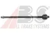 Рульова тяга ABS A.B.S. 240496 (фото 1)