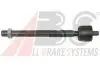 Осевой шарнир, рулевая тяга ABS 240485