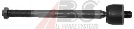Тяга рульова Renault Megane II 02- A.B.S. A.B.S. 240409