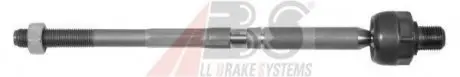 Осевой шарнир, рулевая тяга ABS A.B.S. 240399