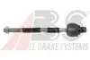 Рульова тяга ABS 240380