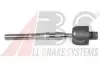 Тяга рульова Mazda 6 02-07 A.B.S. 240393