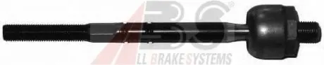 Рулевая тяга ABS A.B.S. 240163