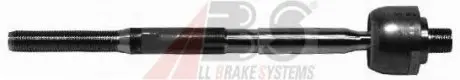 Рулевая тяга ABS A.B.S. 240160