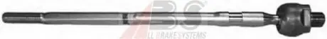Рулевая тяга ABS A.B.S. 240042