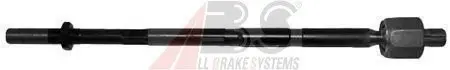 Рулевая тяга ABS A.B.S. 240011