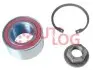 Підшипник ступиці AUTLOG RS1066