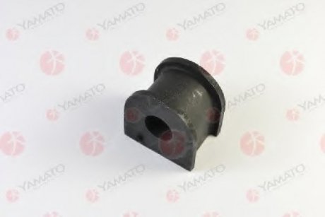 Втулки стабилизатора передние Mazda MPV 99- YAMATO J73031YMT (фото 1)