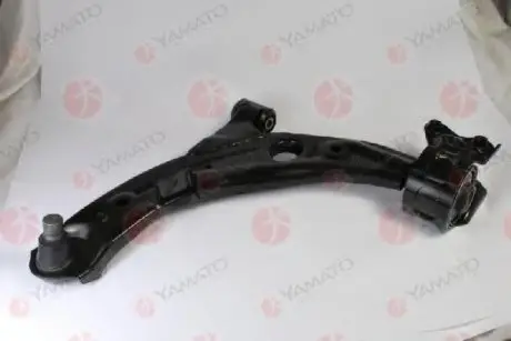 Рычаг Mazda CX-7 07- передний левый YAMATO J33084YMT