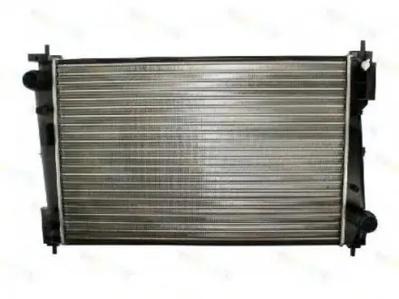 Радиатор, охлаждение двигателя THERMOTEC D7X075TT