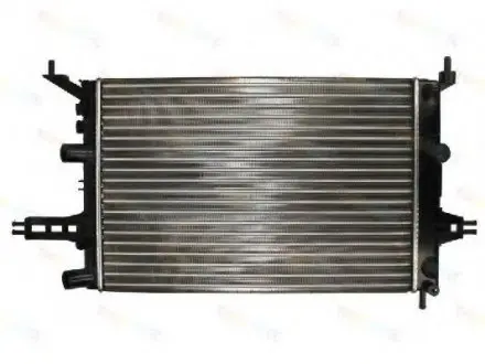 Радіатор THERMOTEC D7X068TT (фото 1)