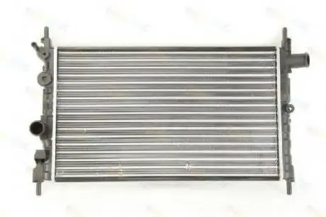 Радиатор, охлаждение двигателя THERMOTEC D7X067TT