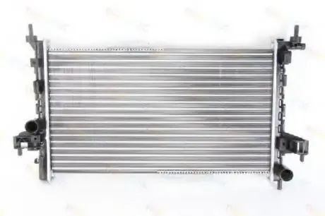 Радиатор, охлаждение двигателя THERMOTEC D7X064TT