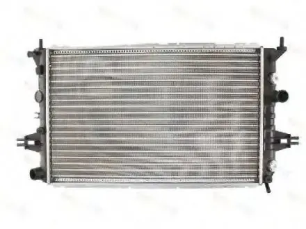 Радіатор THERMOTEC D7X038TT (фото 1)