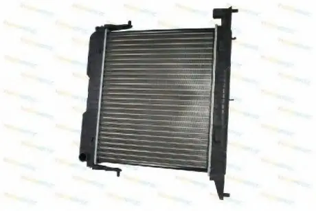 Радіатор THERMOTEC D7X037TT