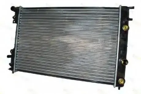 Радіатор THERMOTEC D7X034TT