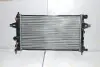 Радиатор, охлаждение двигателя THERMOTEC D7X032TT