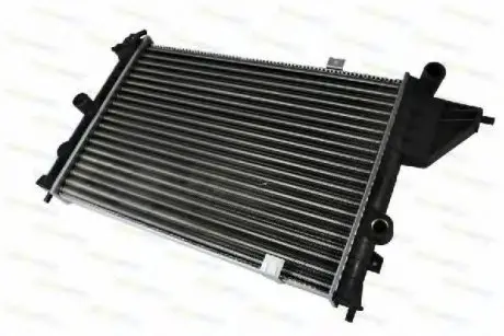 Радиатор, охлаждение двигателя THERMOTEC D7X029TT