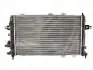 Радіатор THERMOTEC D7X025TT