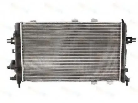 Радіатор THERMOTEC D7X025TT (фото 1)