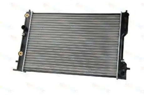 Радіатор THERMOTEC D7X010TT