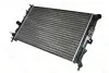 Радиатор, охлаждение двигателя THERMOTEC D7X009TT